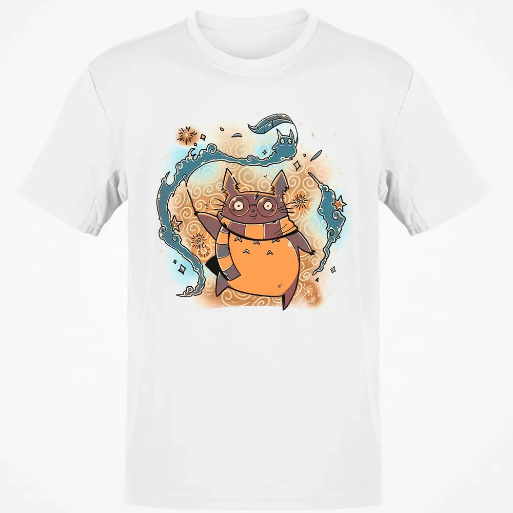 Harry Toto Classic Unisex T-Shirt - 13