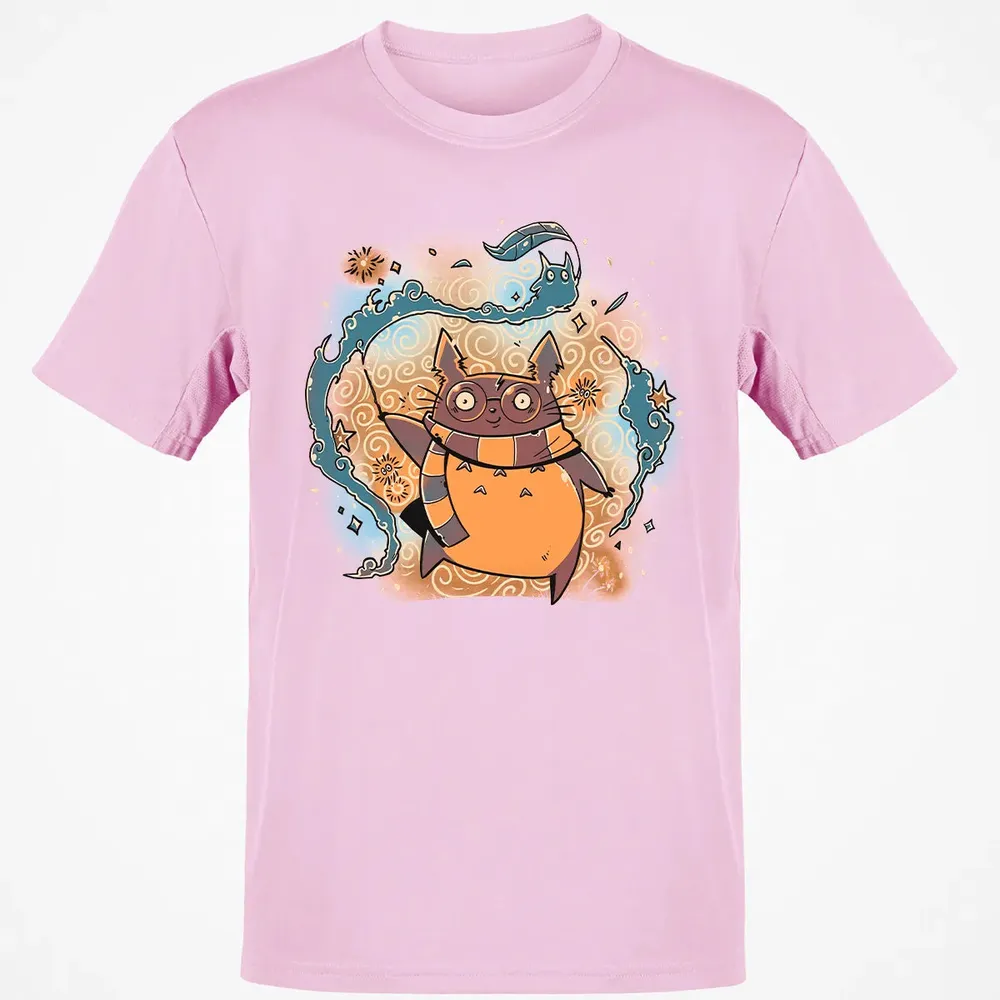 Harry Toto Classic Unisex T-Shirt - 6