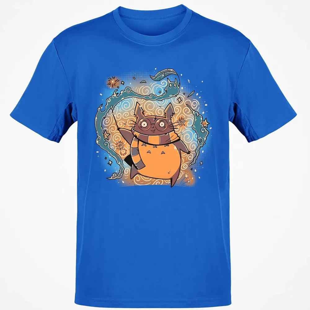 Harry Toto Classic Unisex T-Shirt - 12