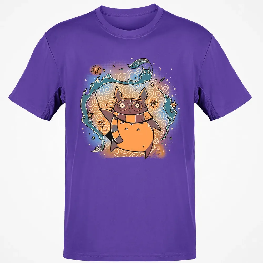 Harry Toto Classic Unisex T-Shirt - 10