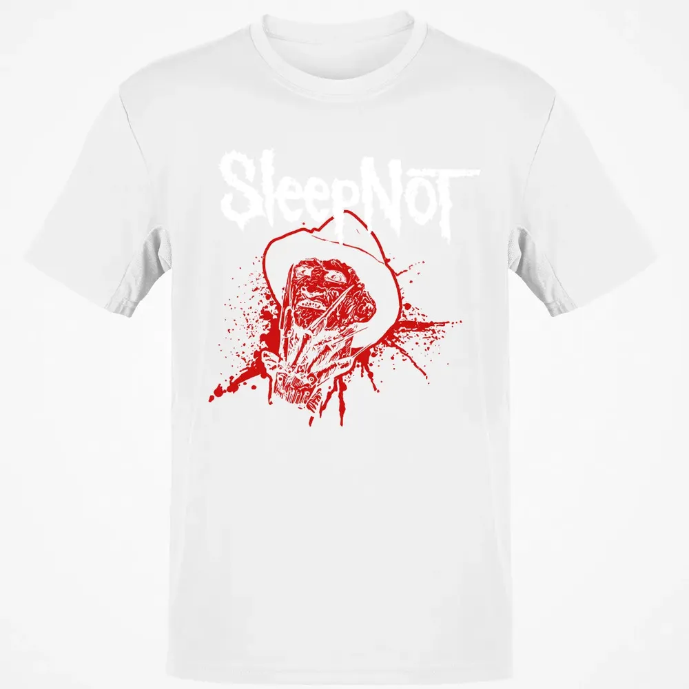SleepNot Classic Unisex T-Shirt - 13
