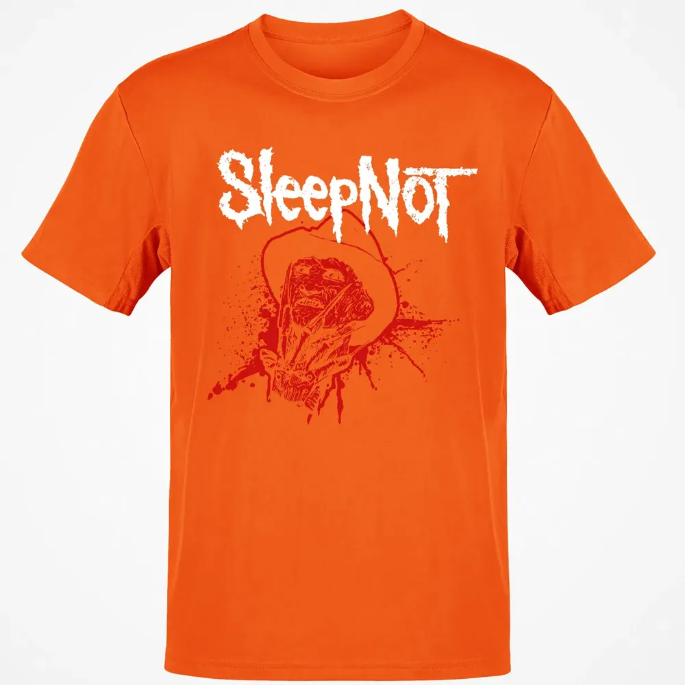 SleepNot Classic Unisex T-Shirt - 9
