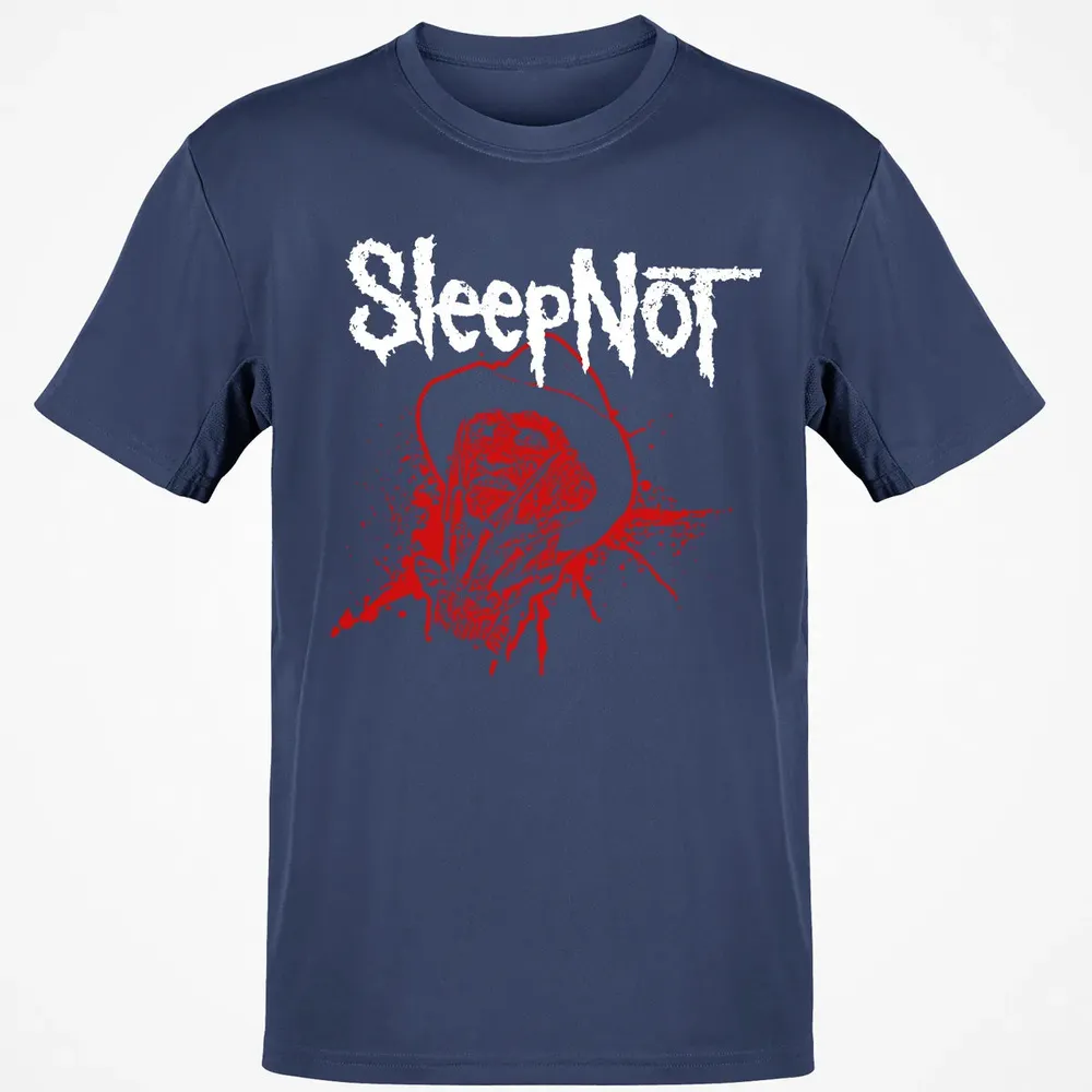 SleepNot Classic Unisex T-Shirt - 8