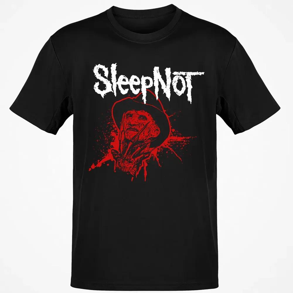 SleepNot Classic Unisex T-Shirt - 2
