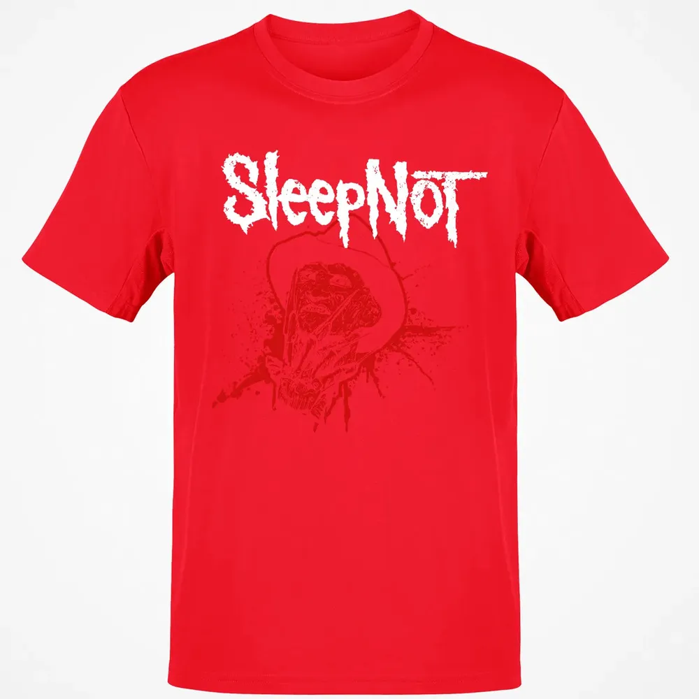 SleepNot Classic Unisex T-Shirt - 11