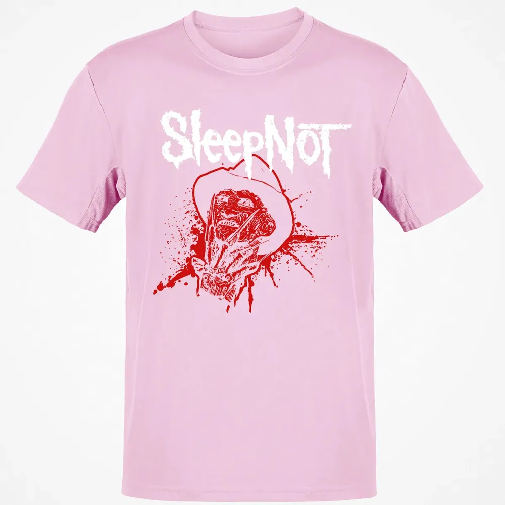 SleepNot Classic Unisex T-Shirt - 6