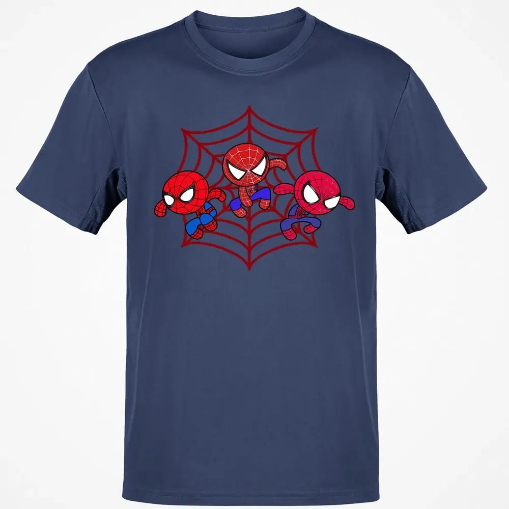 Power Classic Unisex T-Shirt - 8