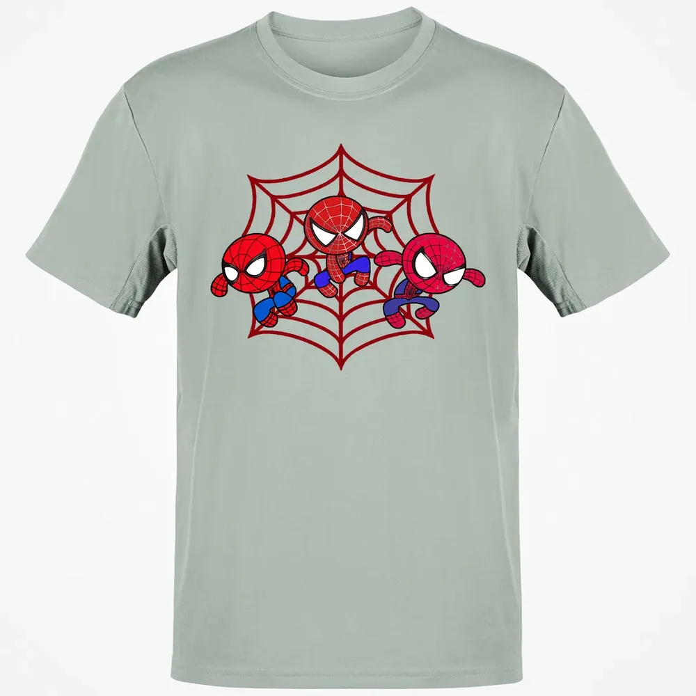 Power Classic Unisex T-Shirt - 3