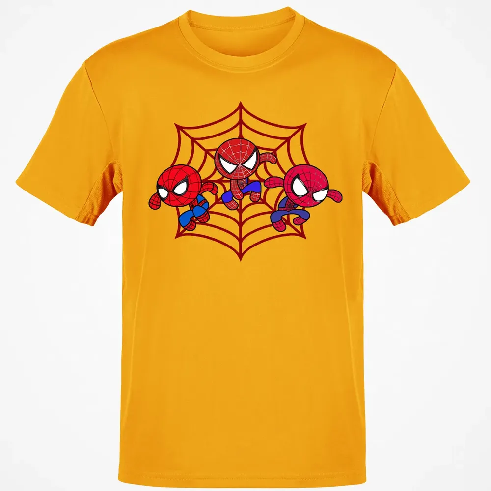 Power Classic Unisex T-Shirt - 5