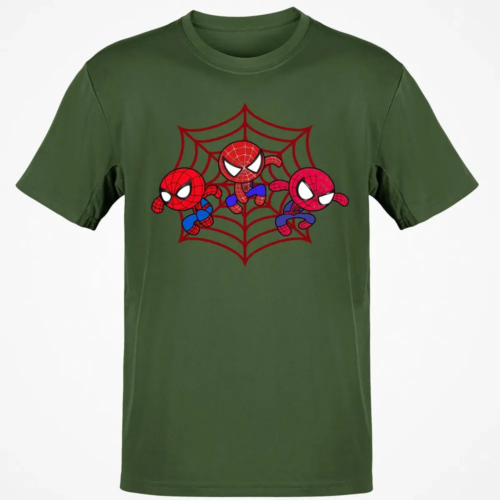 Power Classic Unisex T-Shirt - 7