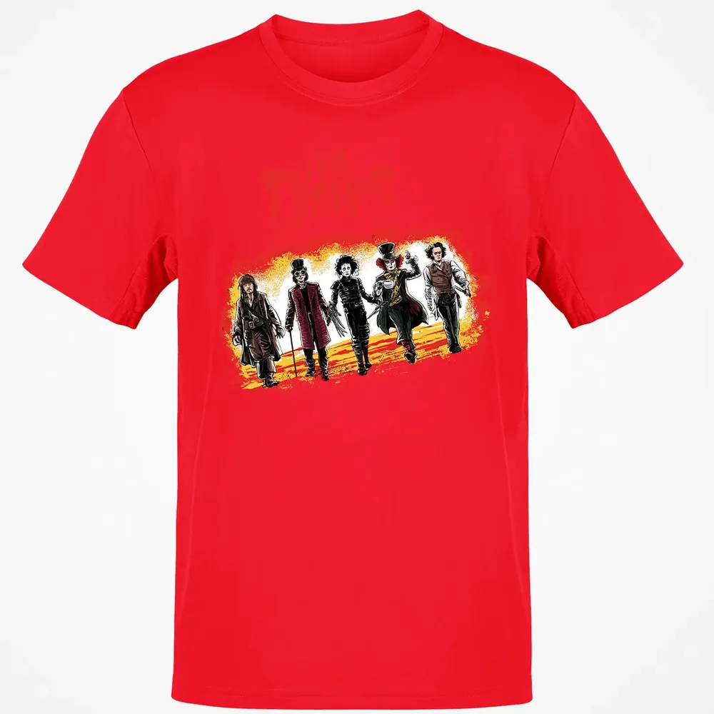 The Depps Classic Unisex T-Shirt - 11