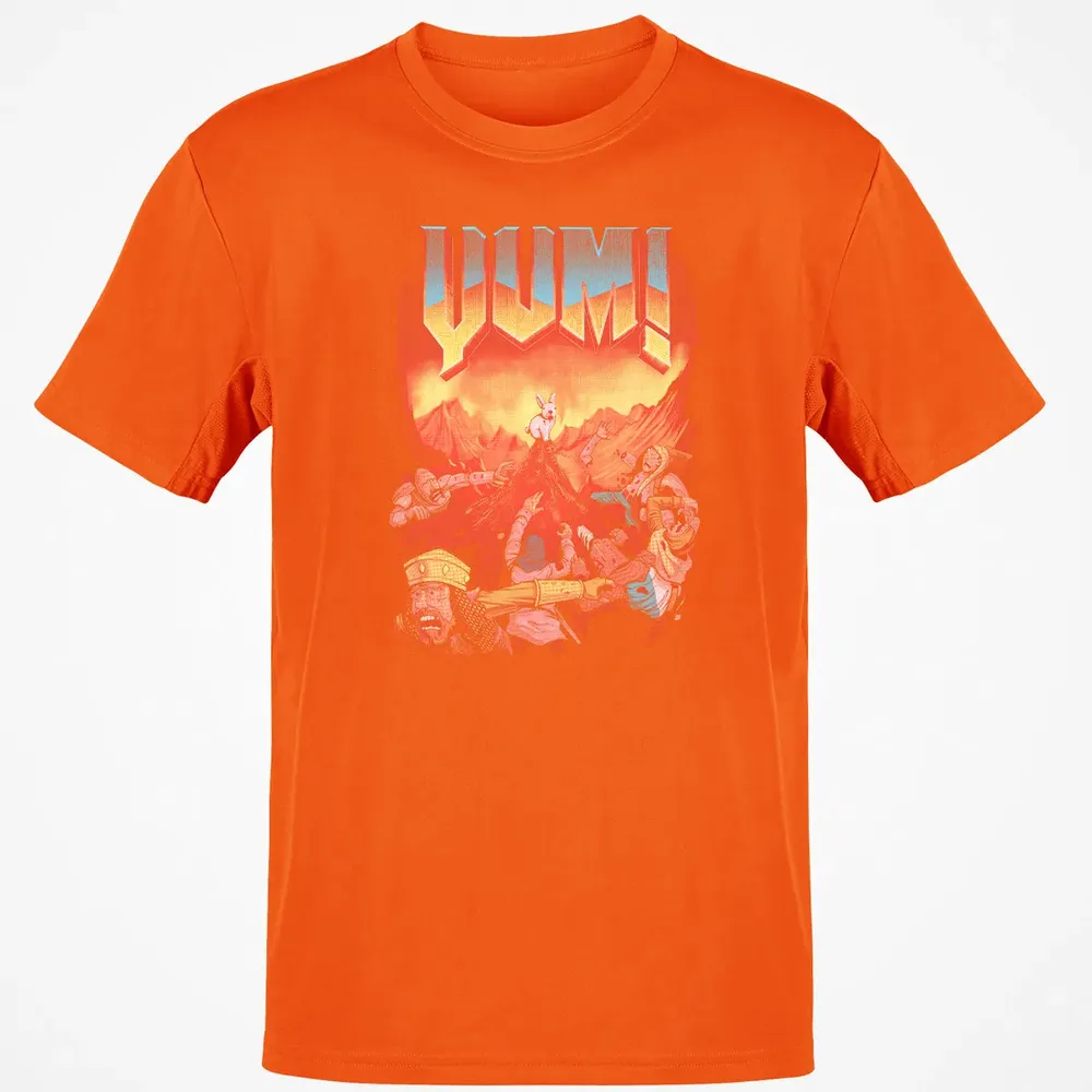 Yum! Classic Unisex T-Shirt - 9