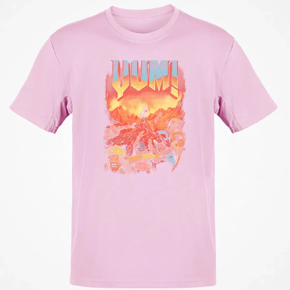 Yum! Classic Unisex T-Shirt - 6