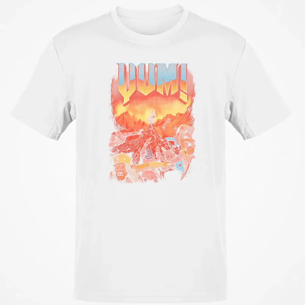 Yum! Classic Unisex T-Shirt - 13