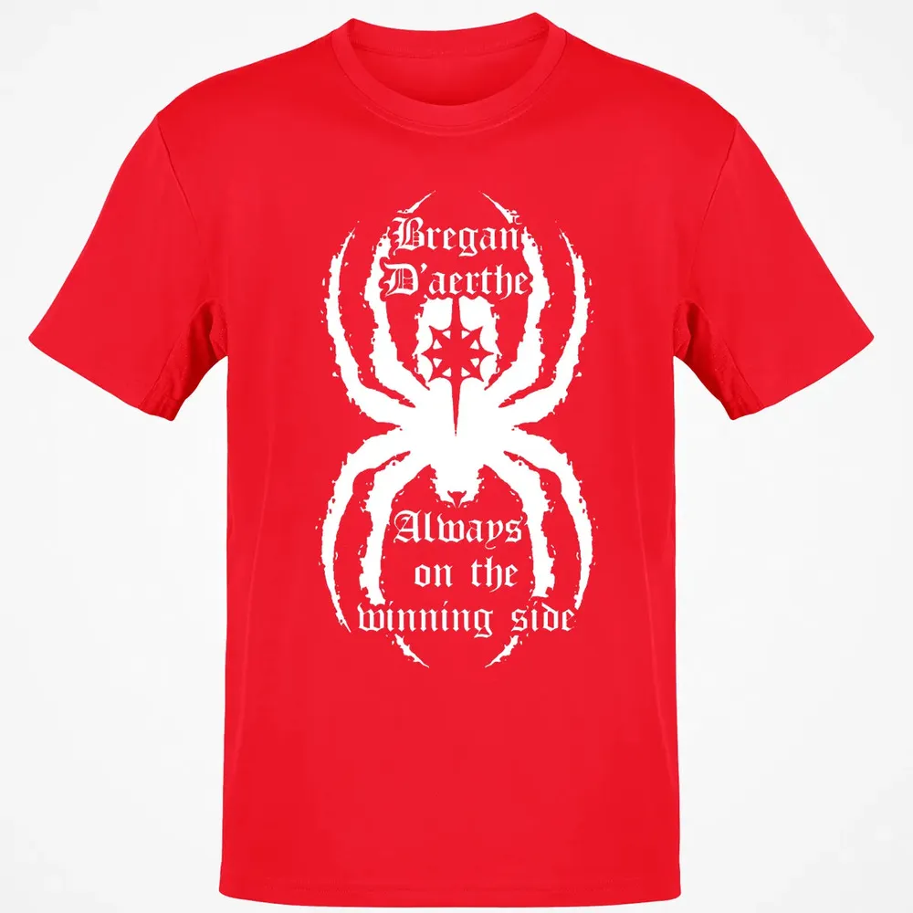 Always On The Winning Side Classic Unisex T-Shirt - 11