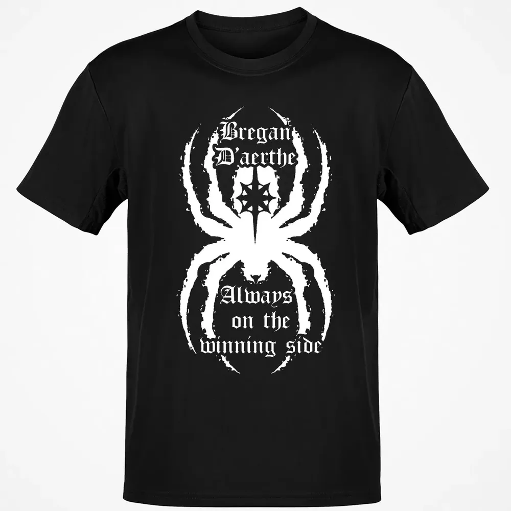 Always On The Winning Side Classic Unisex T-Shirt - 2