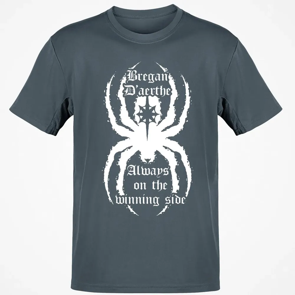 Always On The Winning Side Classic Unisex T-Shirt - 4