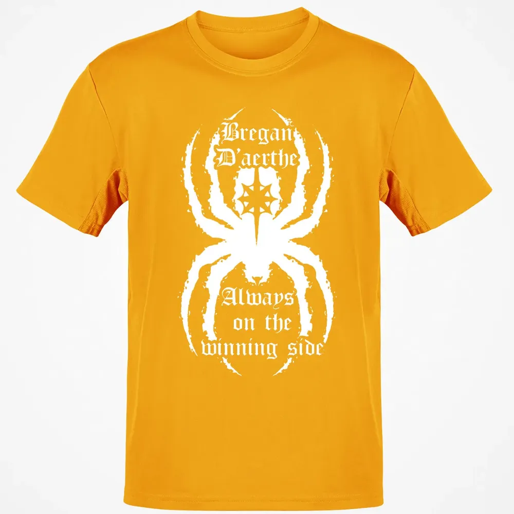 Always On The Winning Side Classic Unisex T-Shirt - 5