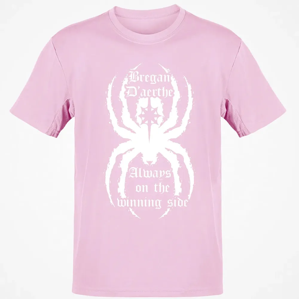 Always On The Winning Side Classic Unisex T-Shirt - 6