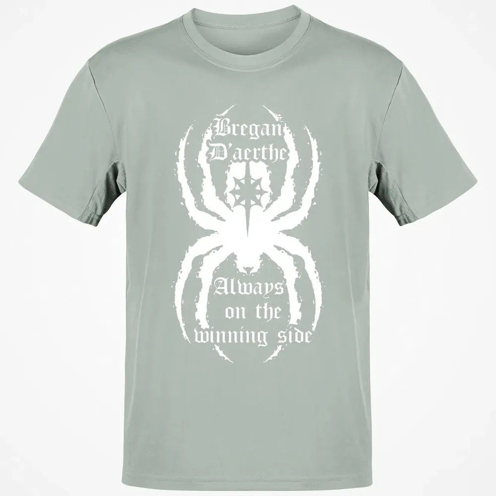 Always On The Winning Side Classic Unisex T-Shirt - 3