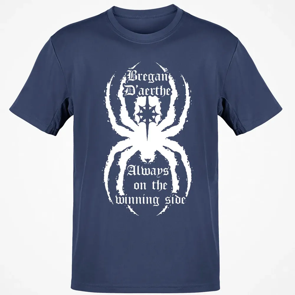 Always On The Winning Side Classic Unisex T-Shirt - 8
