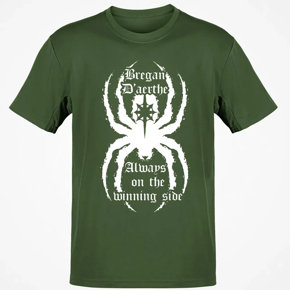 Always On The Winning Side Classic Unisex T-Shirt - 7