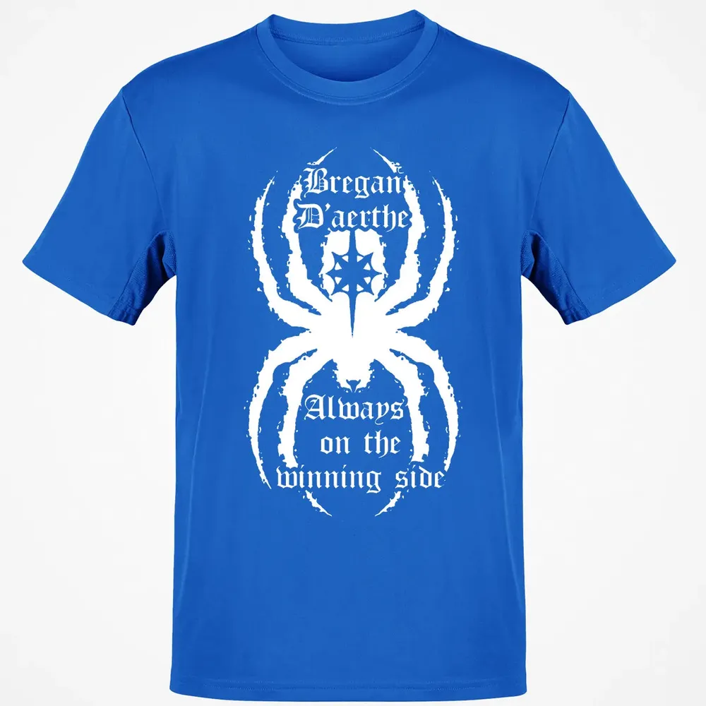 Always On The Winning Side Classic Unisex T-Shirt - 12
