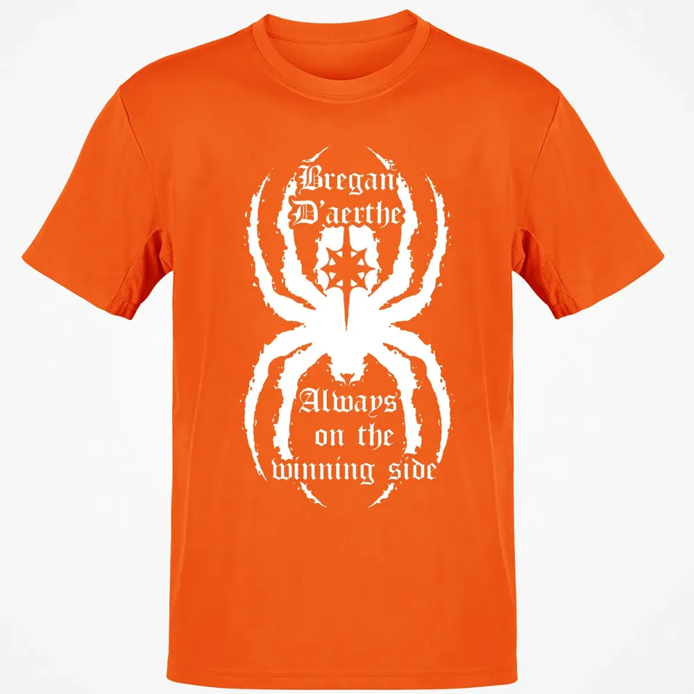 Always On The Winning Side Classic Unisex T-Shirt - 9