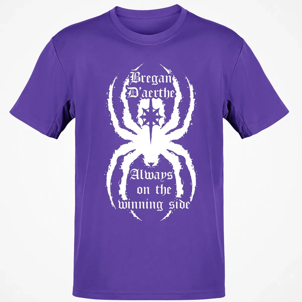 Always On The Winning Side Classic Unisex T-Shirt - 10