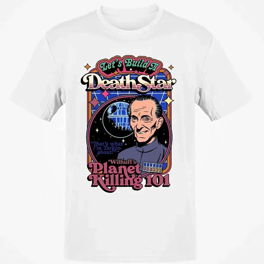 Let's Build Classic Unisex T-Shirt - 13