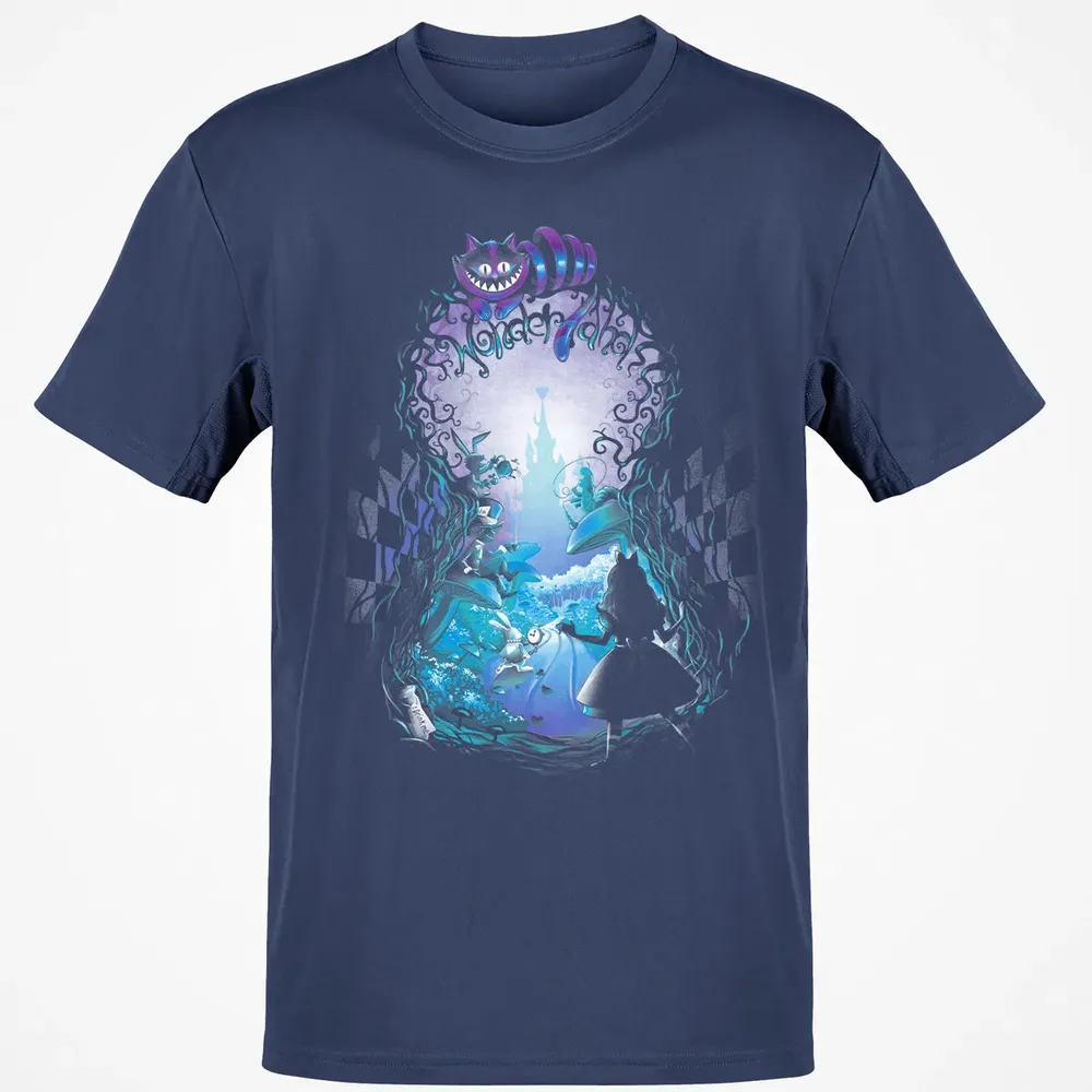 Inside A Dream Classic Unisex T-Shirt - 8