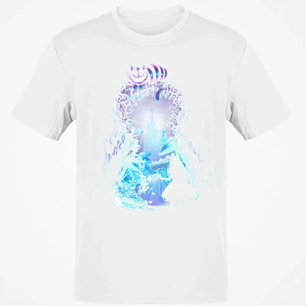 Inside A Dream Classic Unisex T-Shirt - 13
