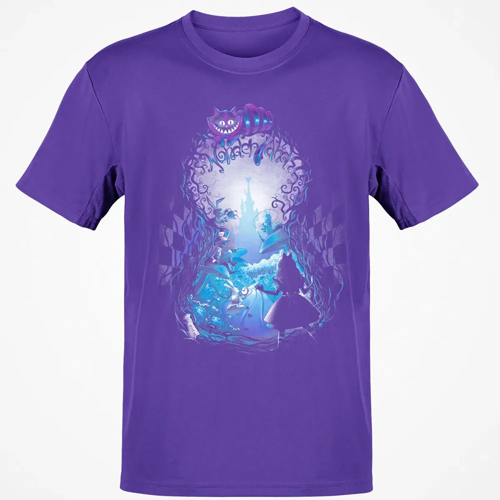 Inside A Dream Classic Unisex T-Shirt - 10