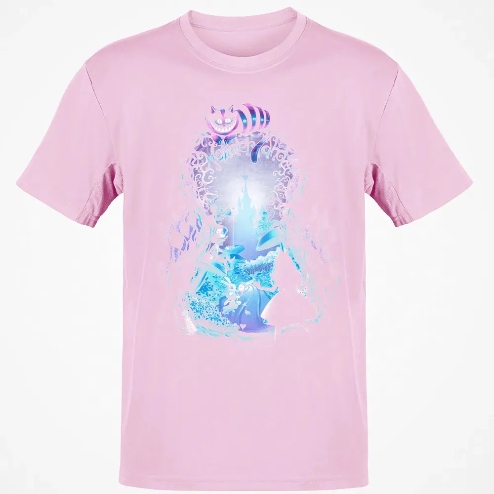 Inside A Dream Classic Unisex T-Shirt - 6