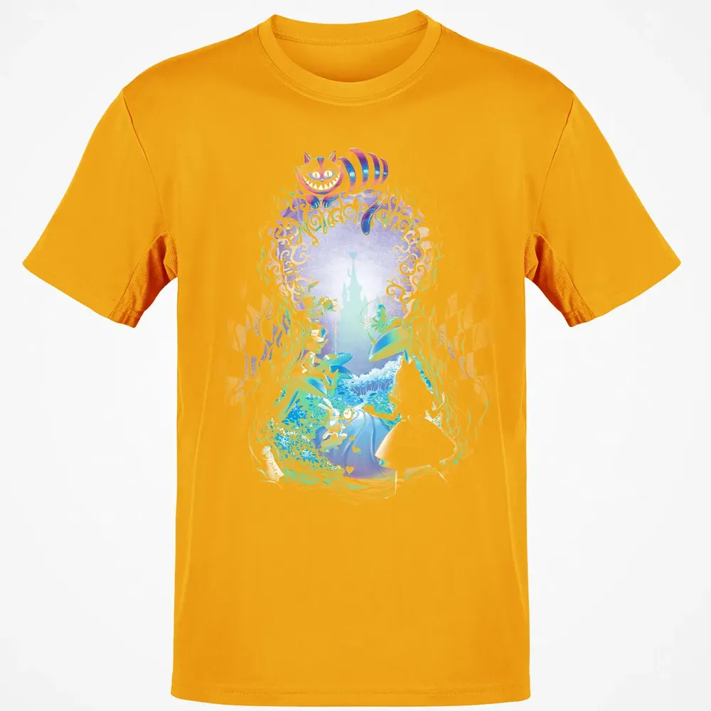 Inside A Dream Classic Unisex T-Shirt - 5
