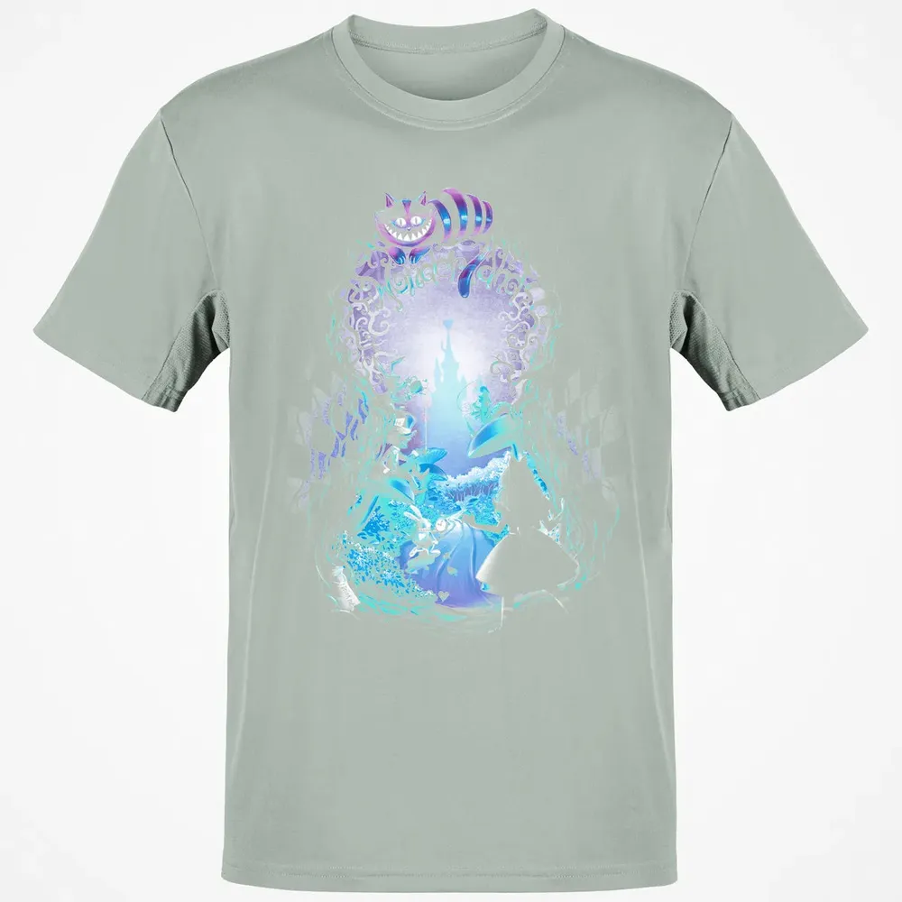 Inside A Dream Classic Unisex T-Shirt - 3