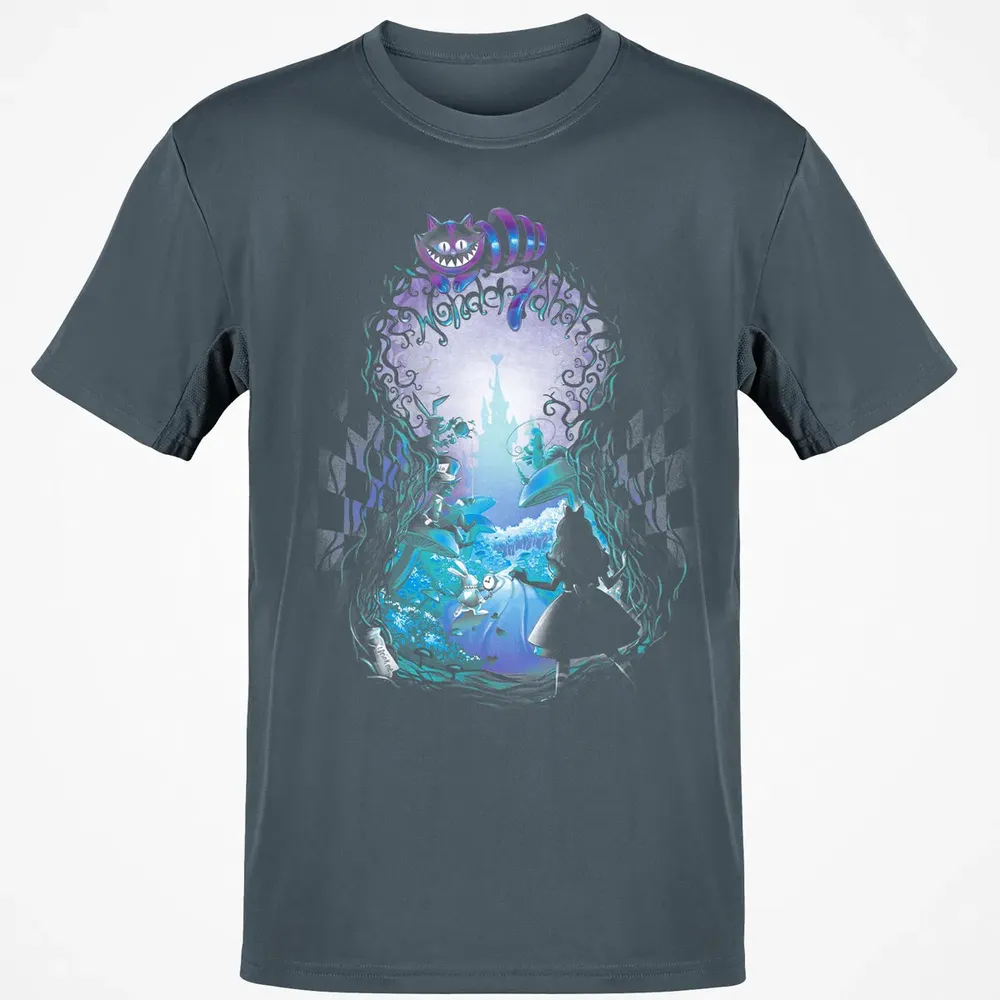 Inside A Dream Classic Unisex T-Shirt - 4