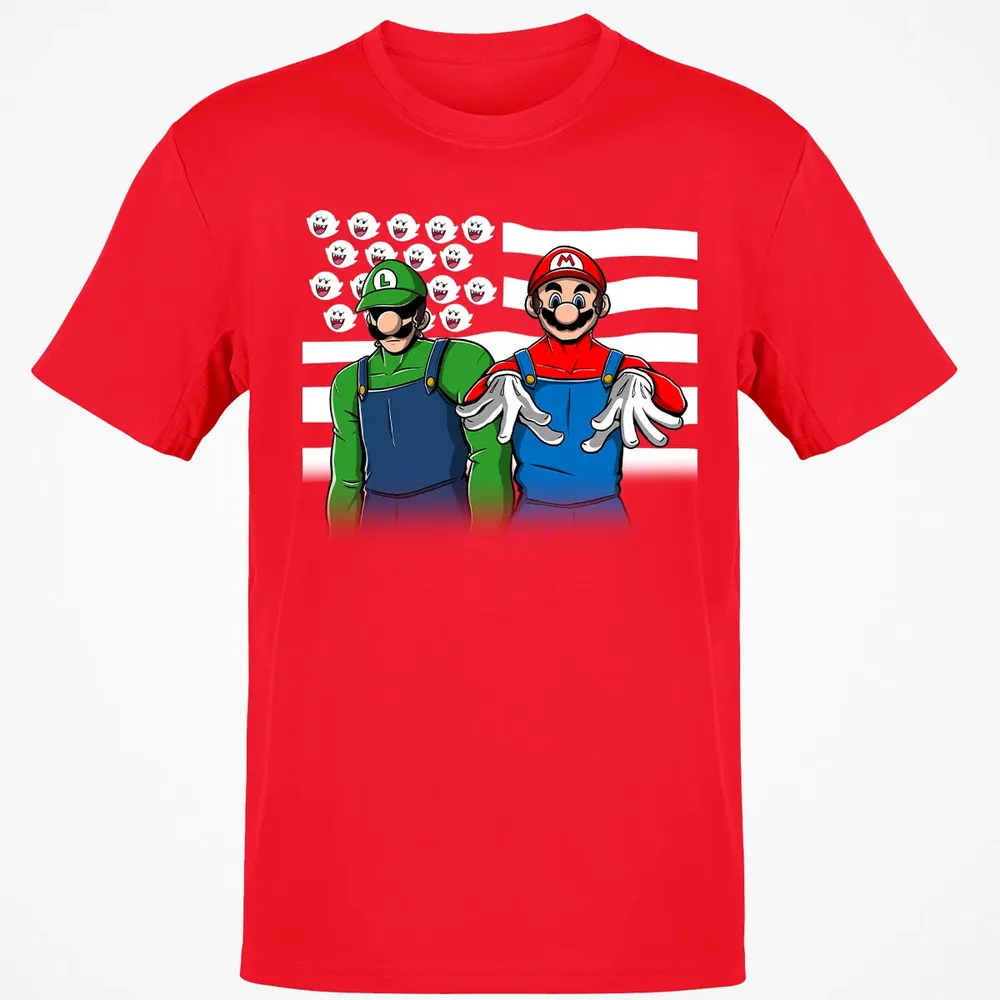 Brothers Classic Unisex T-Shirt - 11