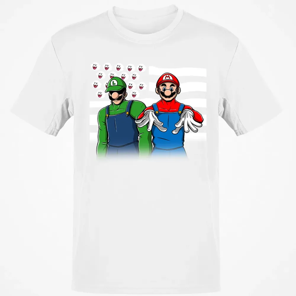 Brothers Classic Unisex T-Shirt - 13