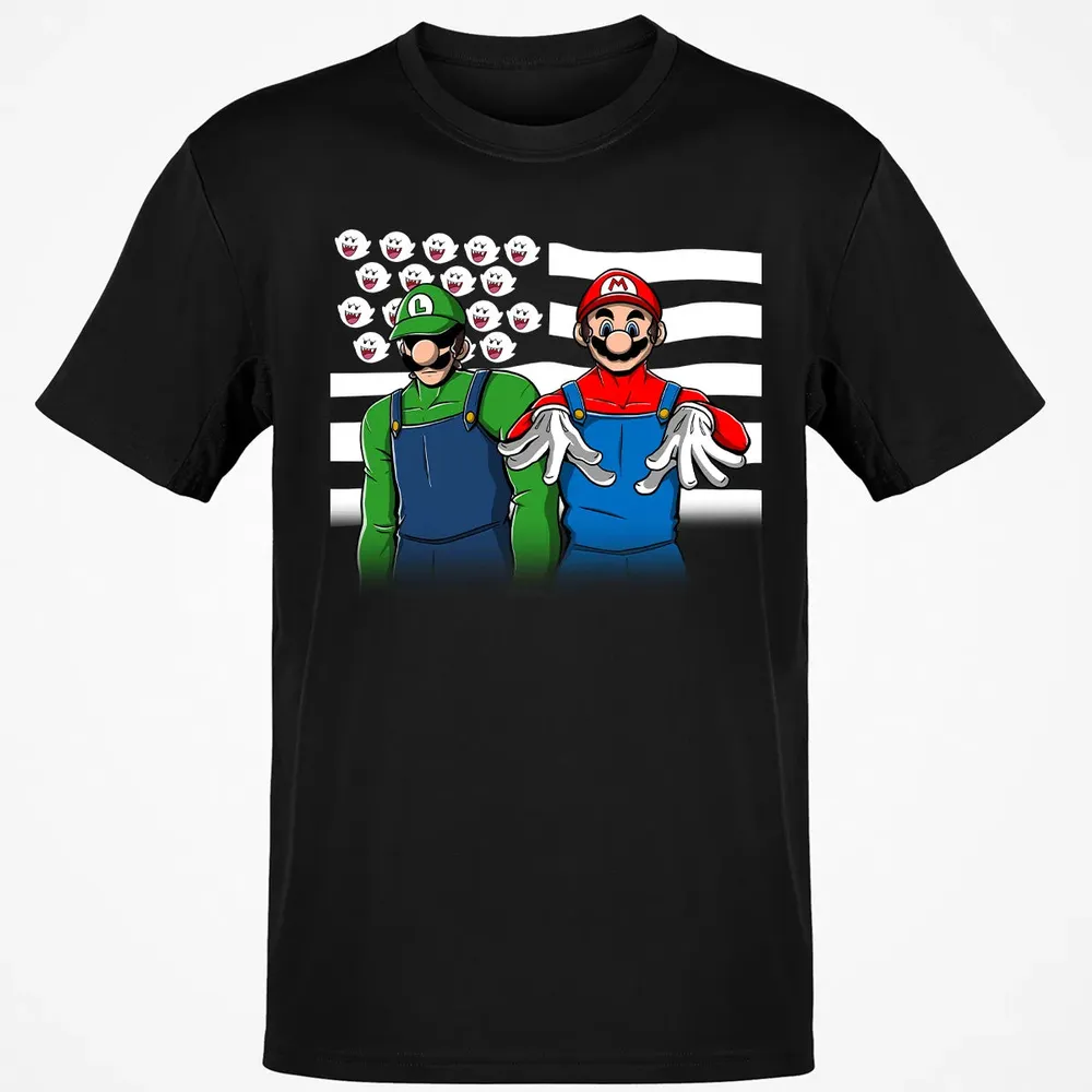 Brothers Classic Unisex T-Shirt - 2