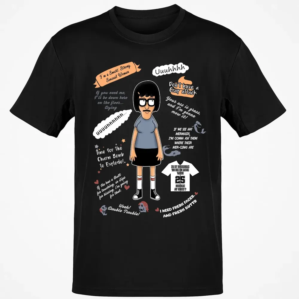 Quotes Classic Unisex T-Shirt - 2