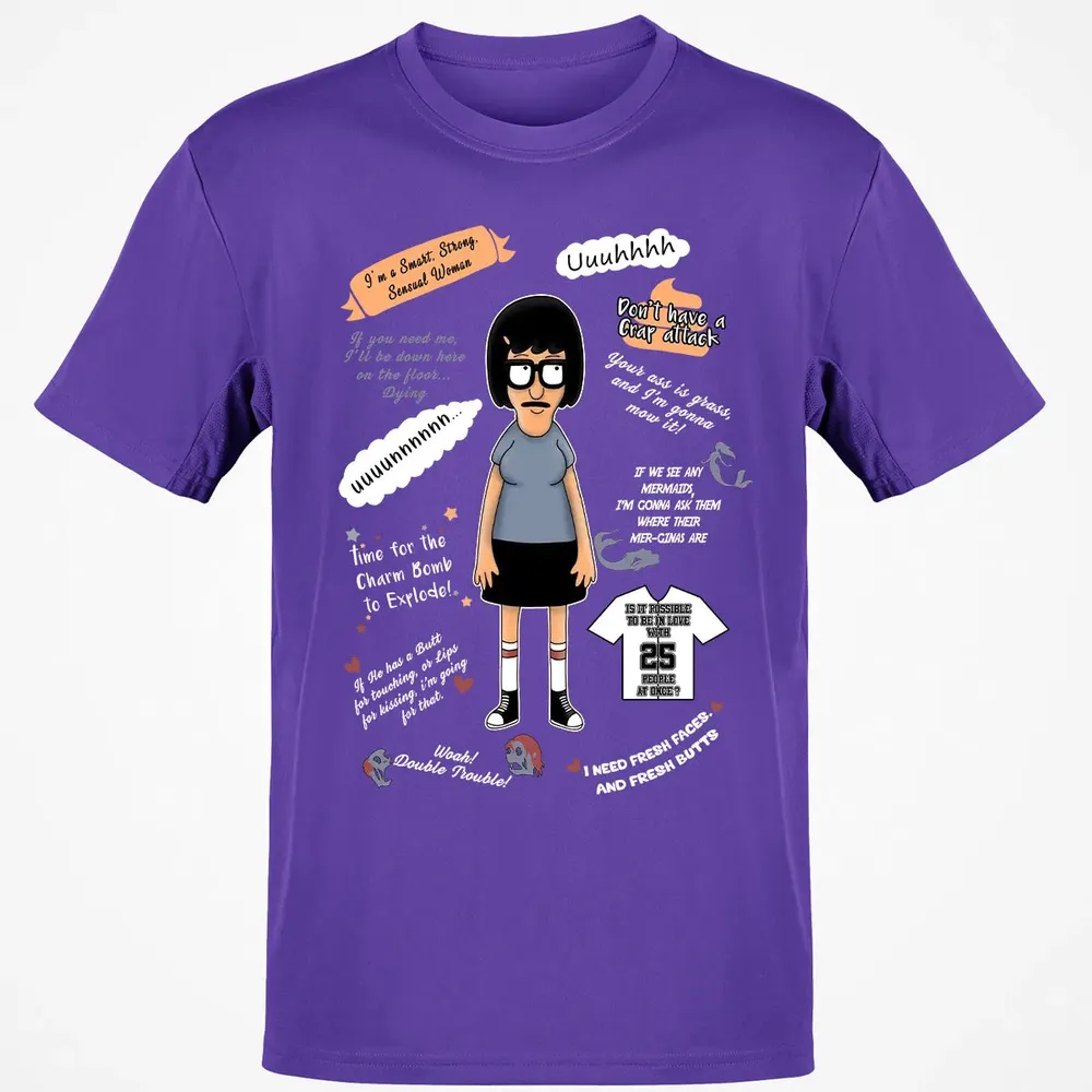 Quotes Classic Unisex T-Shirt - 10