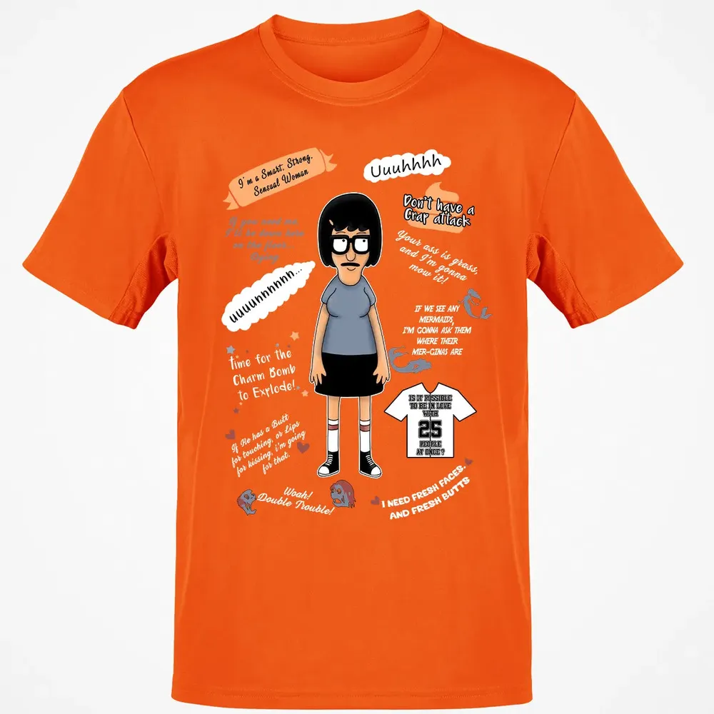 Quotes Classic Unisex T-Shirt - 9