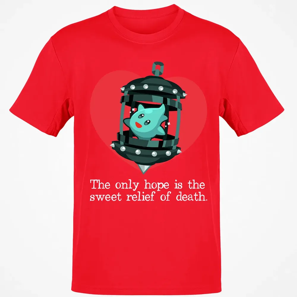 Sweet Relief Of Death Classic Unisex T-Shirt - 11