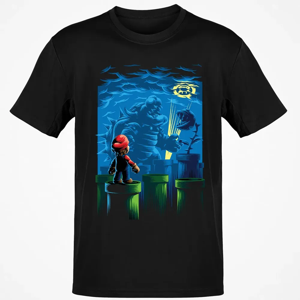 SM Call Classic Unisex T-Shirt - 2