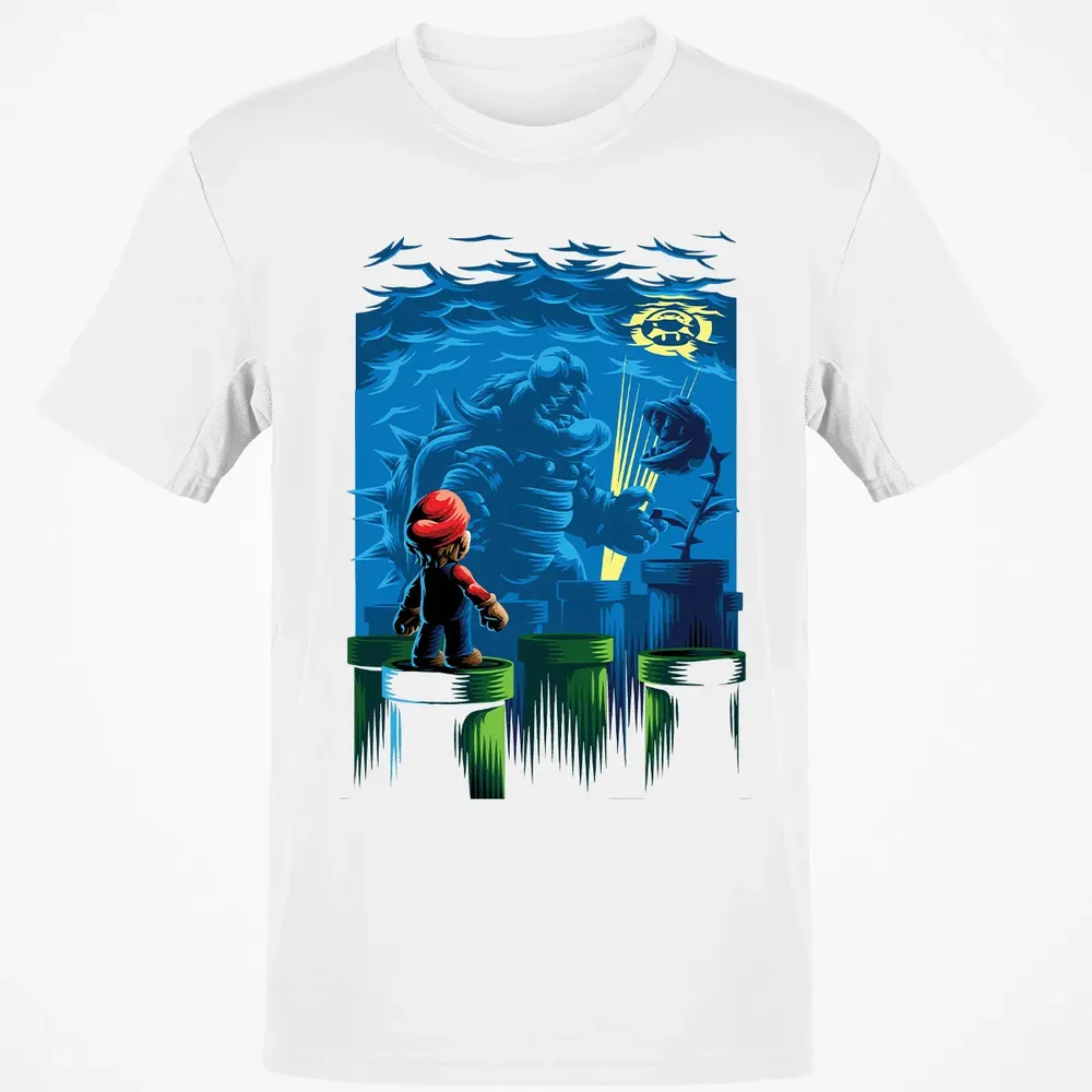 SM Call Classic Unisex T-Shirt - 13