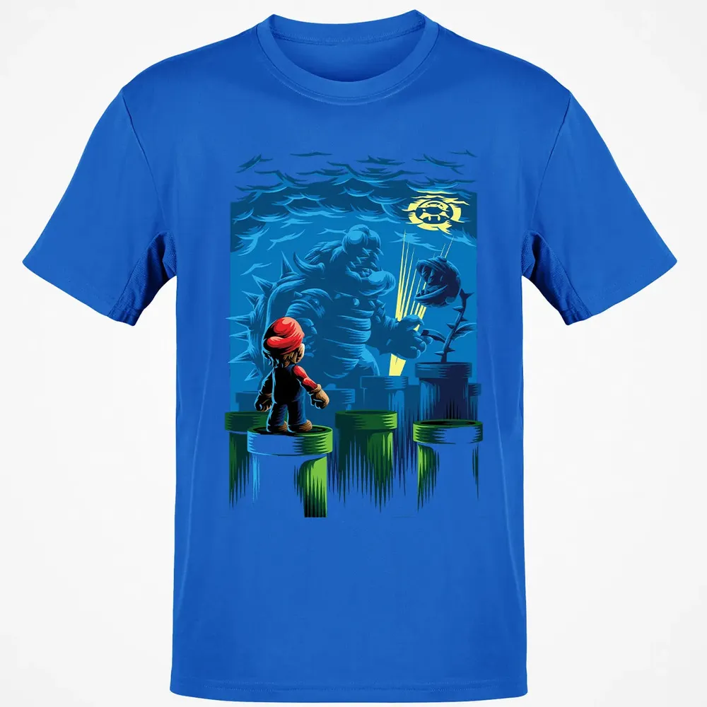SM Call Classic Unisex T-Shirt - 12