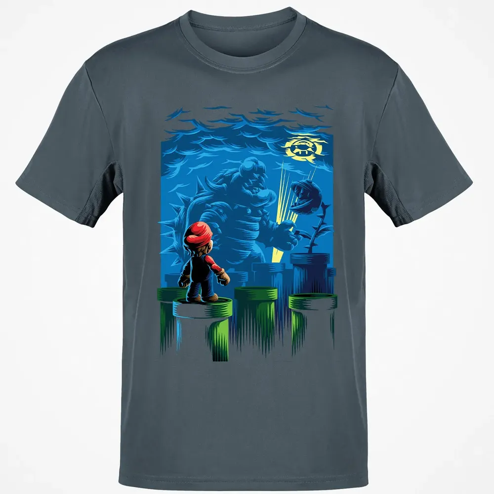 SM Call Classic Unisex T-Shirt - 4