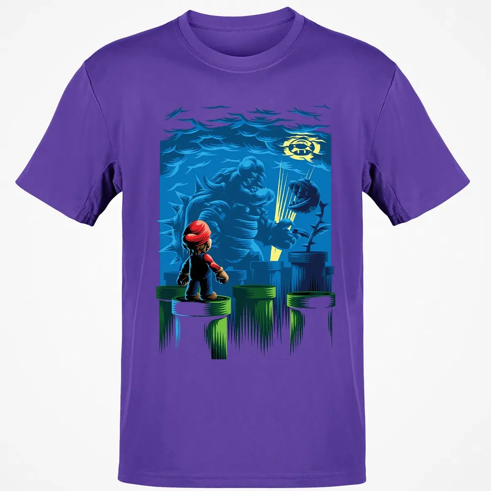 SM Call Classic Unisex T-Shirt - 10