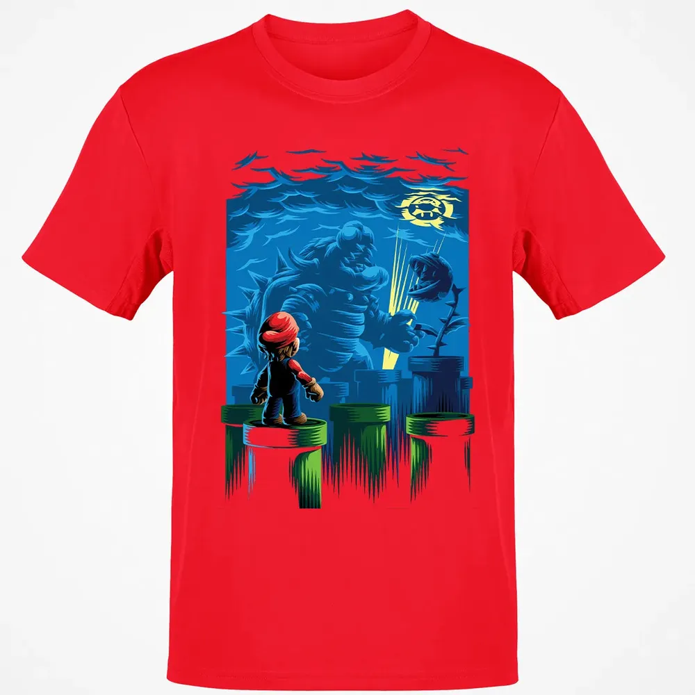 SM Call Classic Unisex T-Shirt - 11